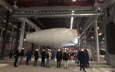 中集瑞江 涅盘重生，浴火远翔的搅拌车行业领航者