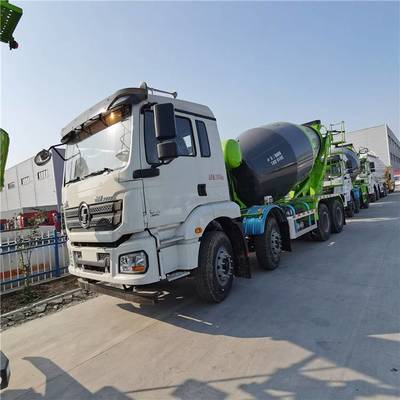 河池地区东风6方水泥运输车销售点与搅拌车服务指南